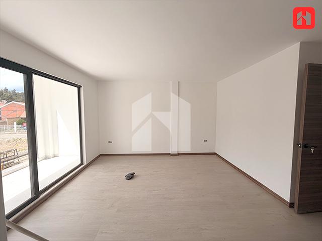 Vendo Casa Dentro de Urbanización Privada en Cuenca – Sector Ochoa León (Cv4085), Azuay — imagen 4