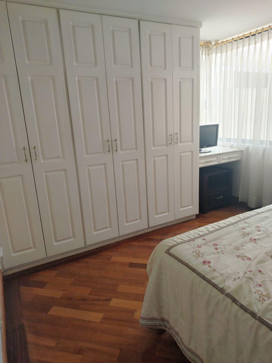 Vendo Casa con 3 Departamento Urbanizacion El Condado — imagen 5