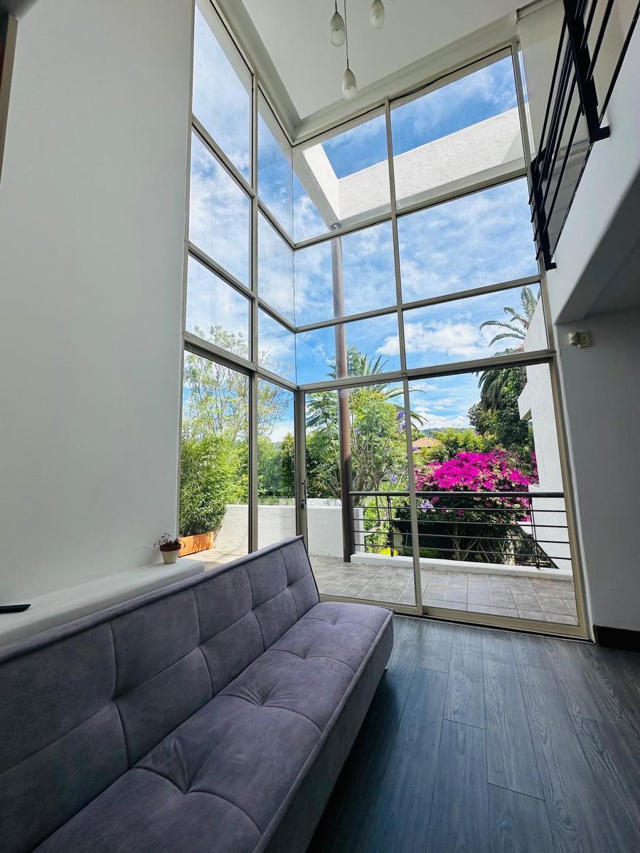 Venta de Casa Dentro de Urbanizacion en Chambala, La Viña, Tumbaco — imagen 4