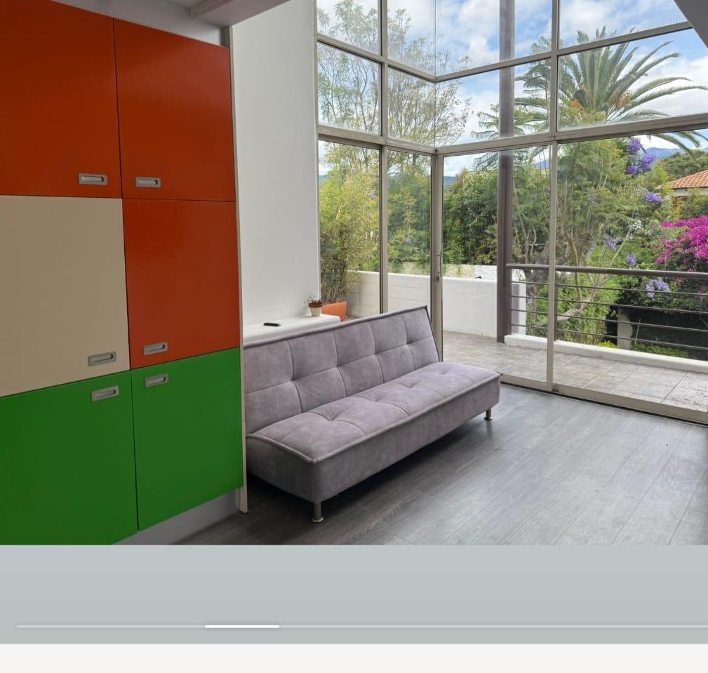 Venta de Casa Dentro de Urbanizacion en Chambala, La Viña, Tumbaco — imagen 3