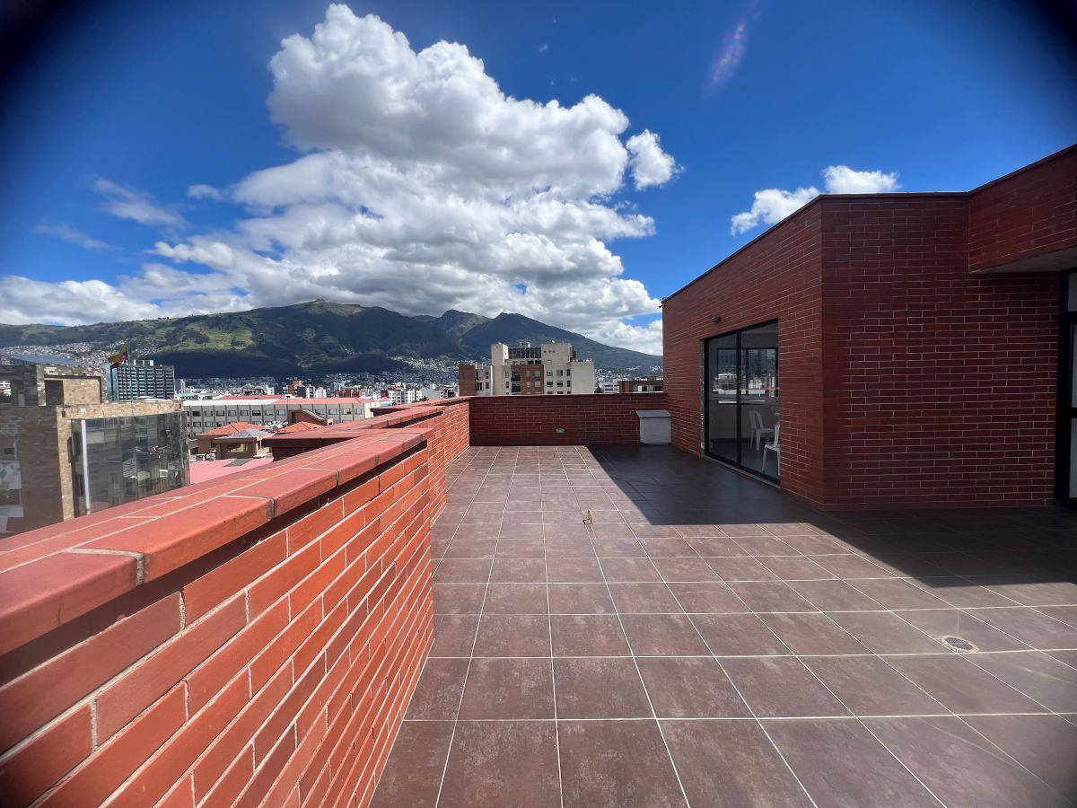 Excelente Departamento Venta La Floresta — imagen 5
