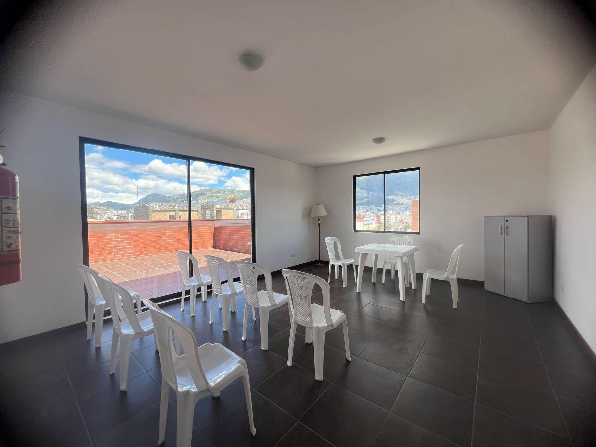 Excelente Departamento Venta La Floresta — imagen 4