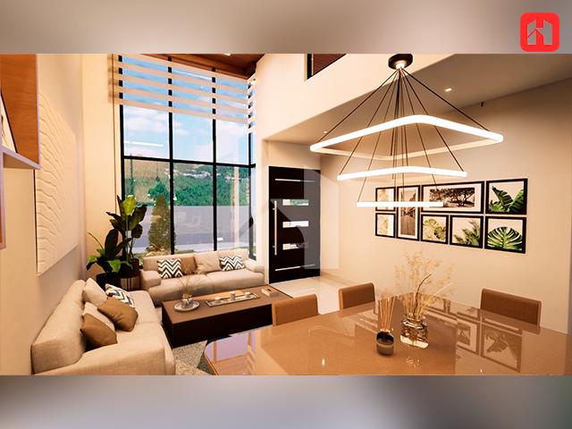 Vendo Hermosa Casa de Una Planta en Cuenca – Sector Racar. Aplica Al Crédito Miti Miti (Cv4079), Azuay — imagen 4
