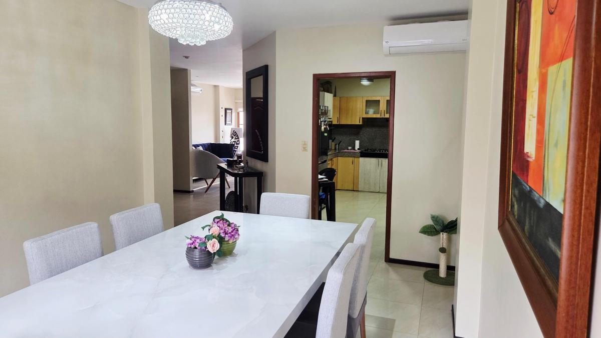 Venta Casa Belohorizonte Via a La Costa (Samib), Guayas — imagen 4