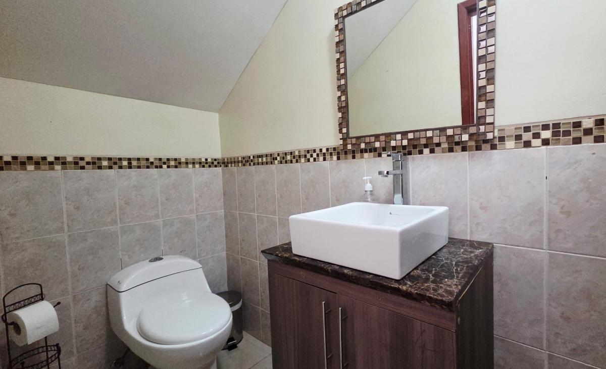 Venta Casa Belohorizonte Via a La Costa (Samib), Guayas — imagen 3