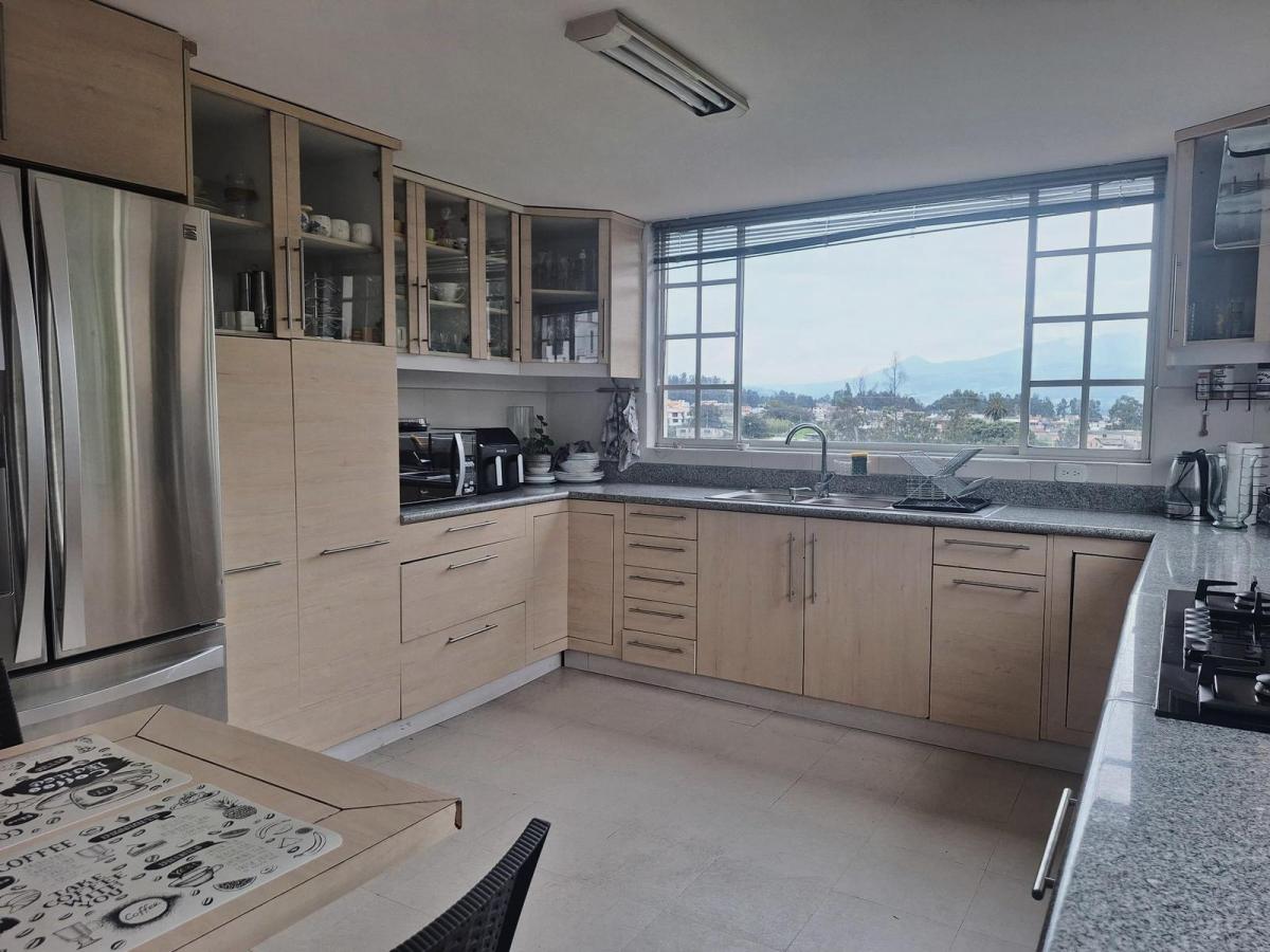 Casa de Venta en Urbanización Club Los Chillos — imagen 5