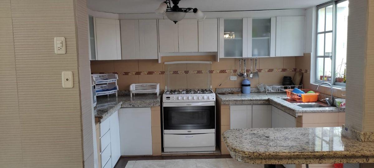 Casa en Venta 120 m² Valle de Los Chillos Conocoto — imagen 4
