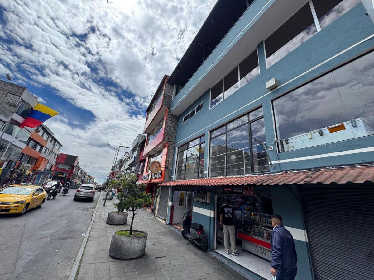 Negocio Rentable en Funcionamiento Solanda Calle J — imagen 8