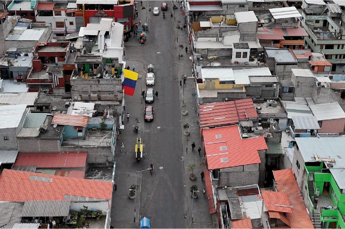Negocio Rentable en Funcionamiento Solanda Calle J — imagen 5