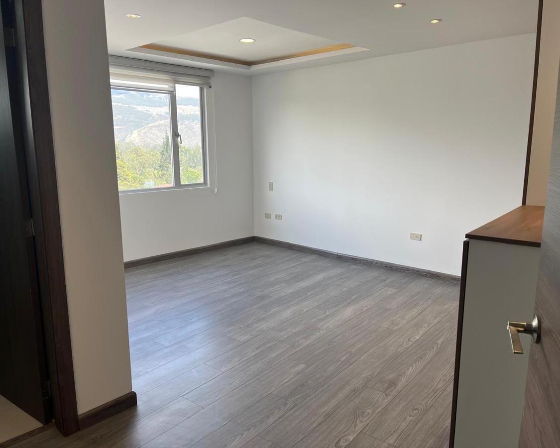 Departamento de 120 m² con 2 Habitaciones en Venta en El Condado — imagen 4