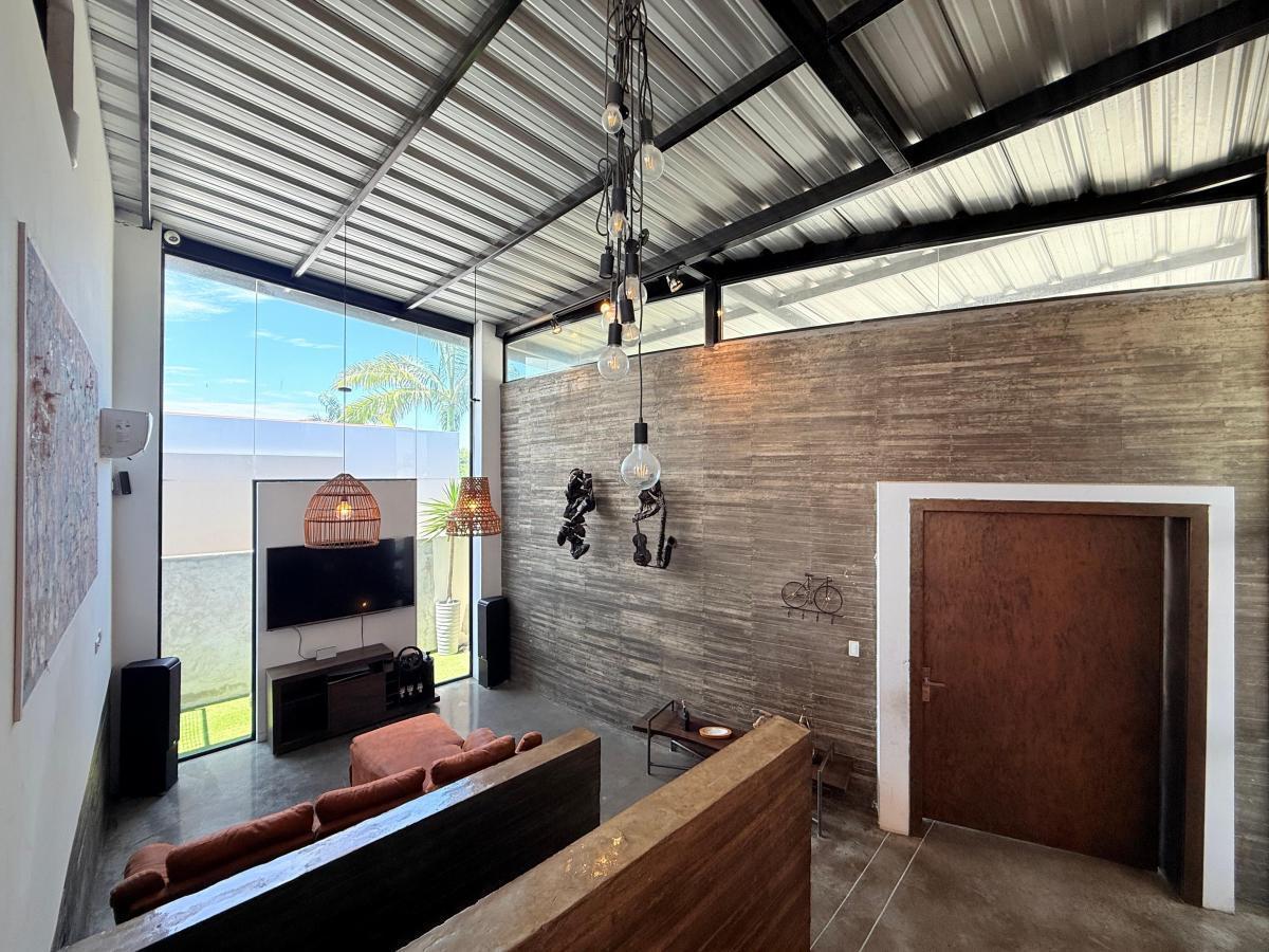 Casa Venta en Marina Blue, Arquitectura Moderna - Lujosa (Sb), Manabí — imagen 5