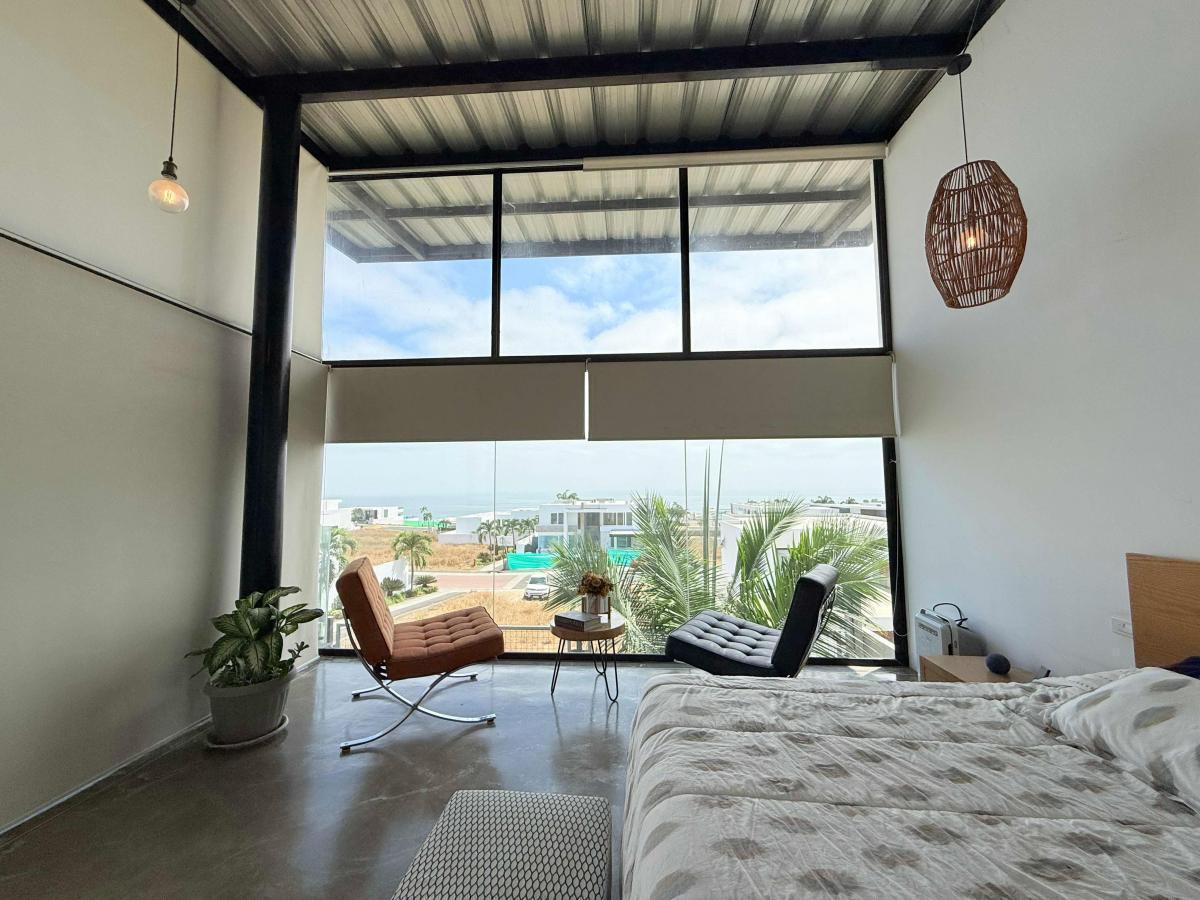Casa Venta en Marina Blue, Arquitectura Moderna - Lujosa (Sb), Manabí — imagen 3