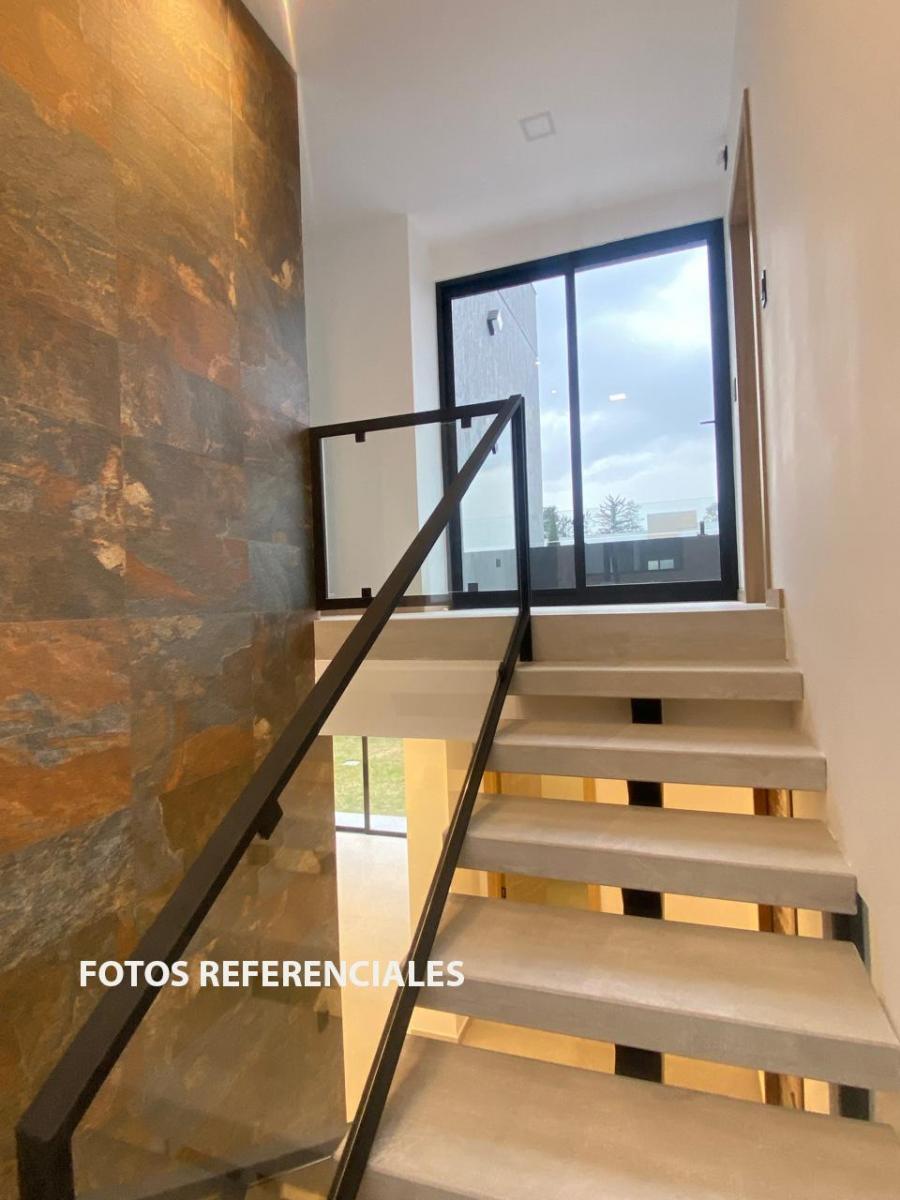 Puembo: Casas Venta Urbanizacion. Opcion Master Pb. o Dorm en Segunda Planta — imagen 4