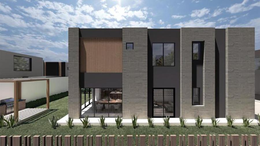 Puembo: Casas Venta Urbanizacion. Opcion Master Pb. o Dorm en Segunda Planta — imagen 3
