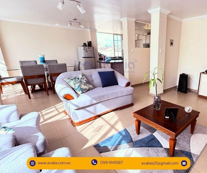 Venta de Casa Al Norte de Riobamba Sector Las Acacias, Chimborazo — imagen 3