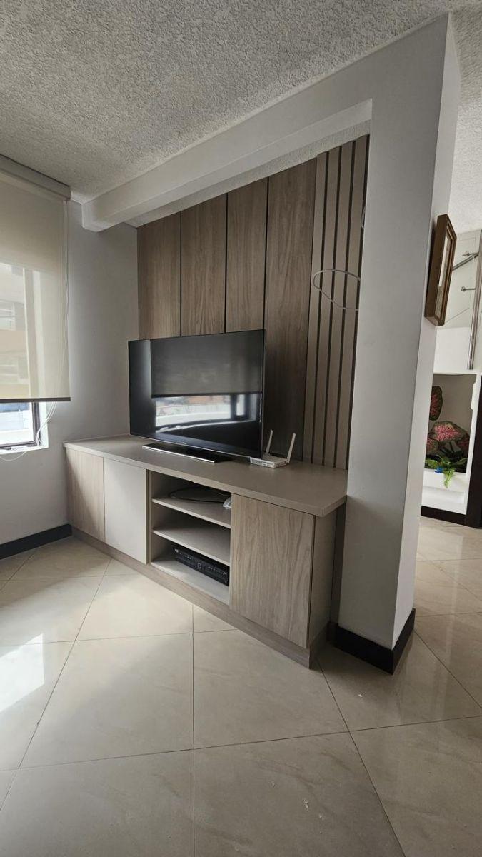 Vendo Casa Nueva con Vista, Cerca de Centros Comerciales con Terraza, Sector Bellavista Bajo — imagen 4