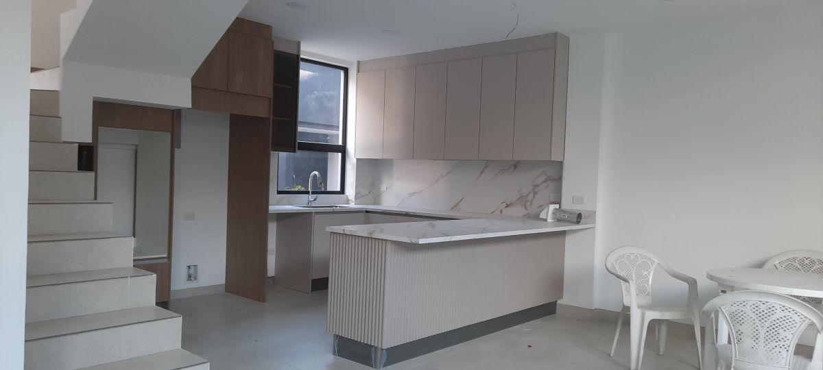 Vendo Casa de 150 m No Adosada por Estrenar en Purembo — imagen 5