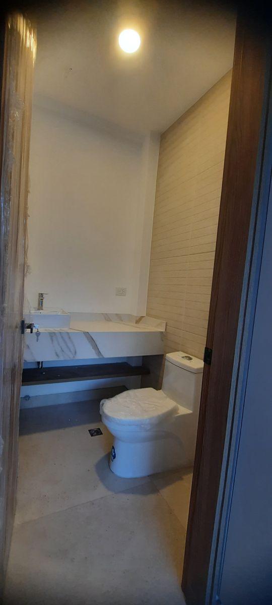 Vendo Casa de 150 m No Adosada por Estrenar en Purembo — imagen 3