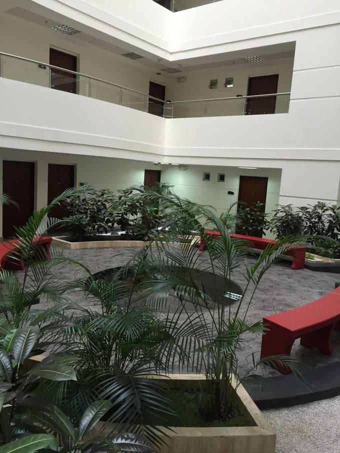 Vendo Oficina, de Oportunidad 53 m² — imagen 5