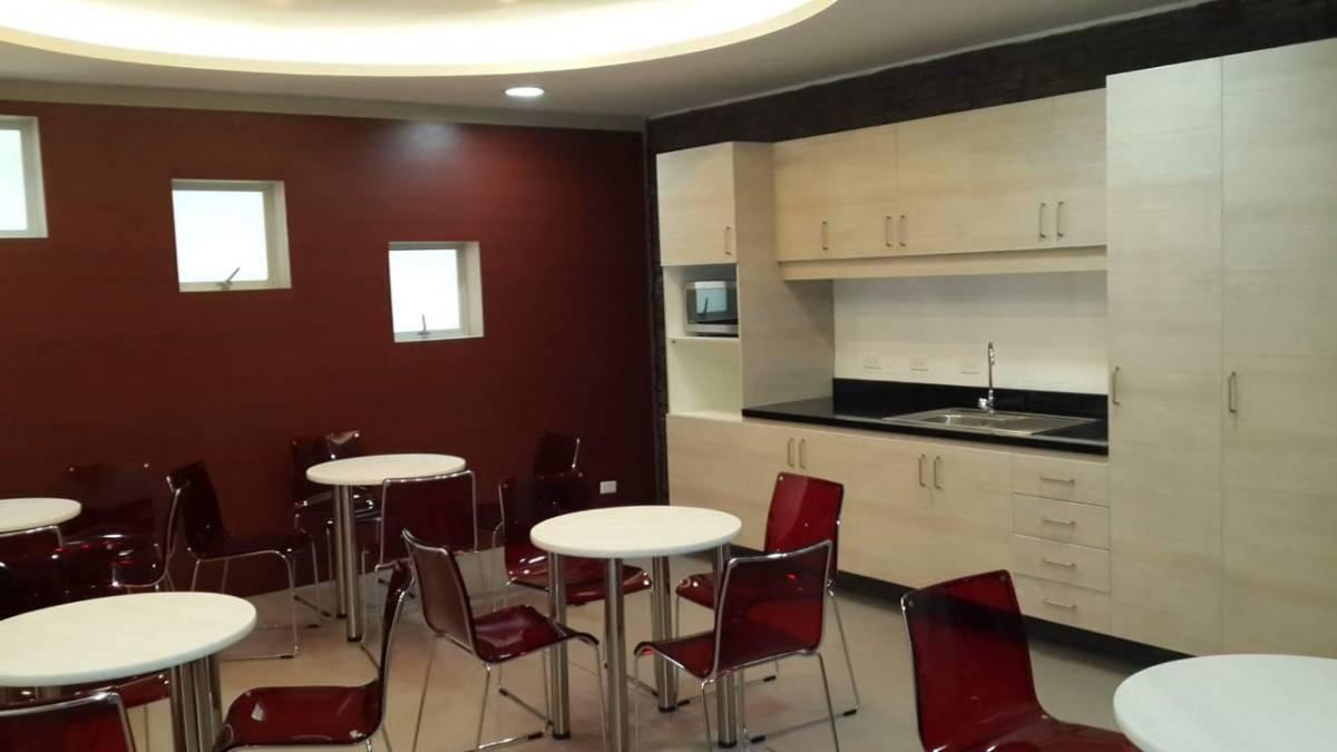 Vendo Oficina, de Oportunidad 53 m² — imagen 3
