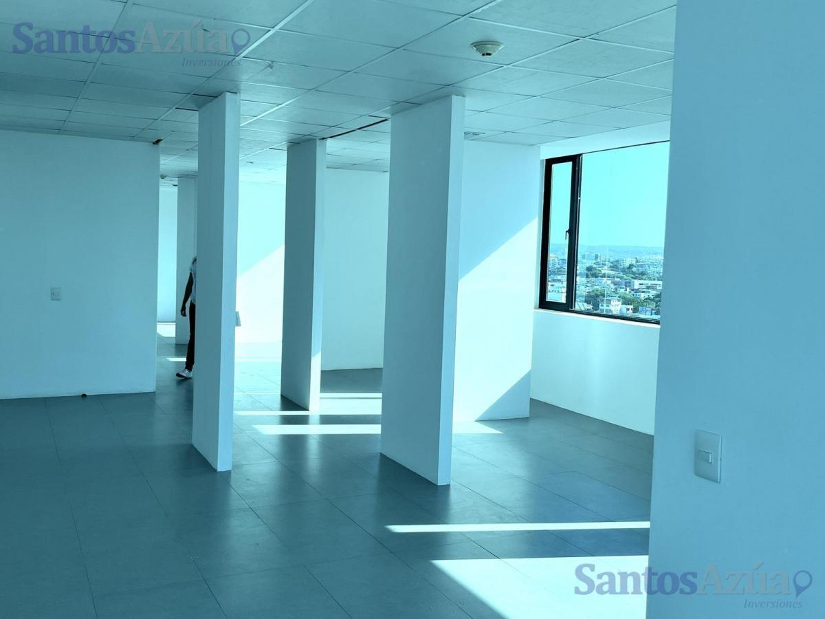 Oficina de Lujo en Manta Business Center - Sb, Manabí — imagen 4