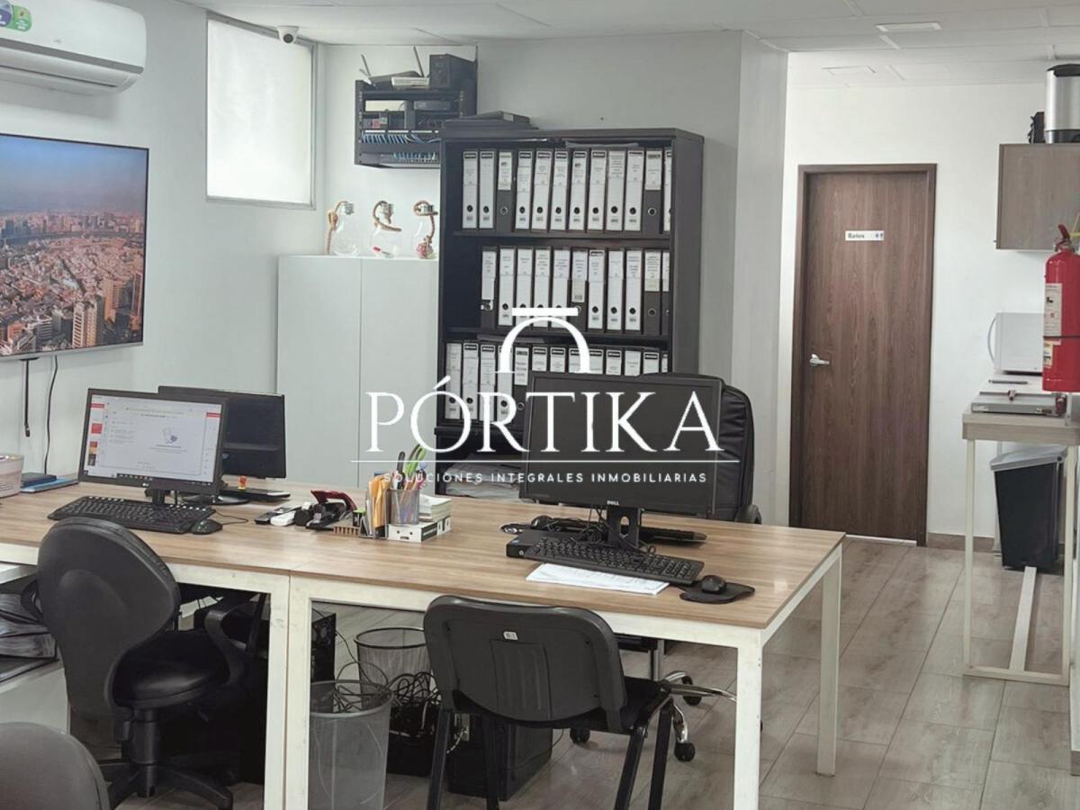 Venta Oficina - Condominio Orellana - Centro de Guayaquil, Guayas — imagen 5