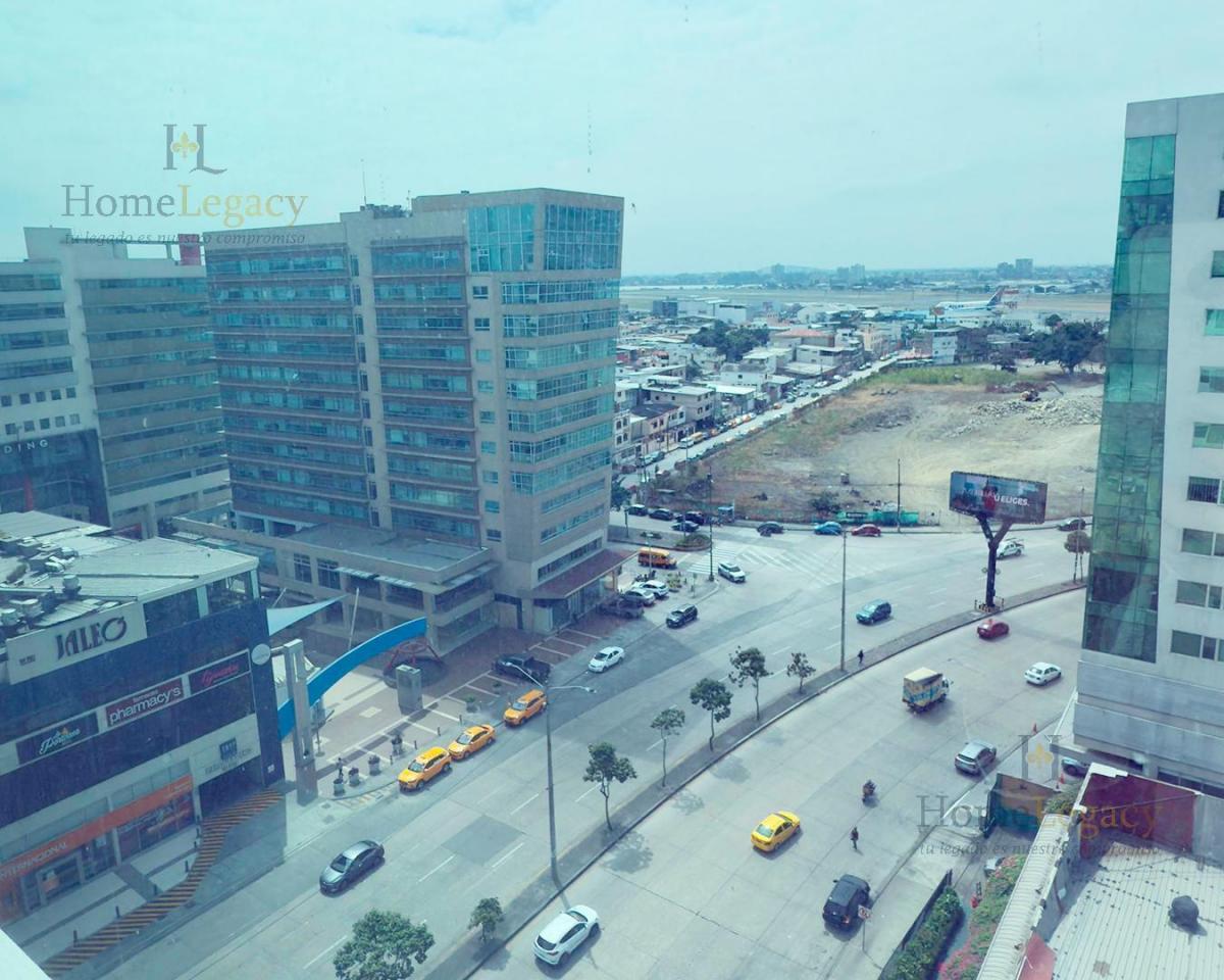 Venta de Consultorios Torre Medica Solaris con 1 Garaje Am, Guayas — imagen 4