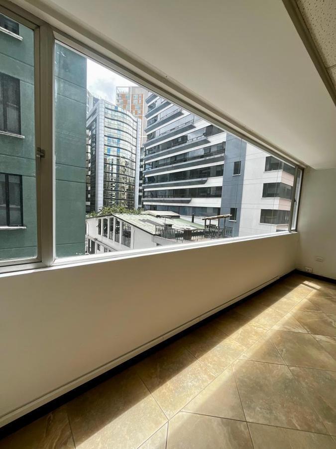Oficina en Venta, Sector República del Salvado - La Carolina — imagen 5