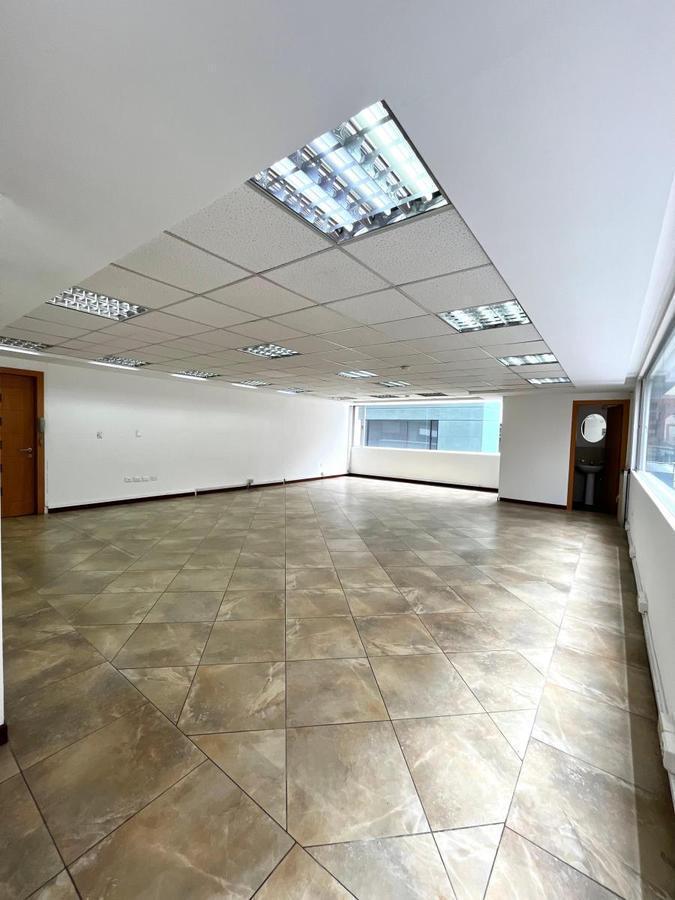Oficina en Venta, Sector República del Salvado - La Carolina — imagen 4