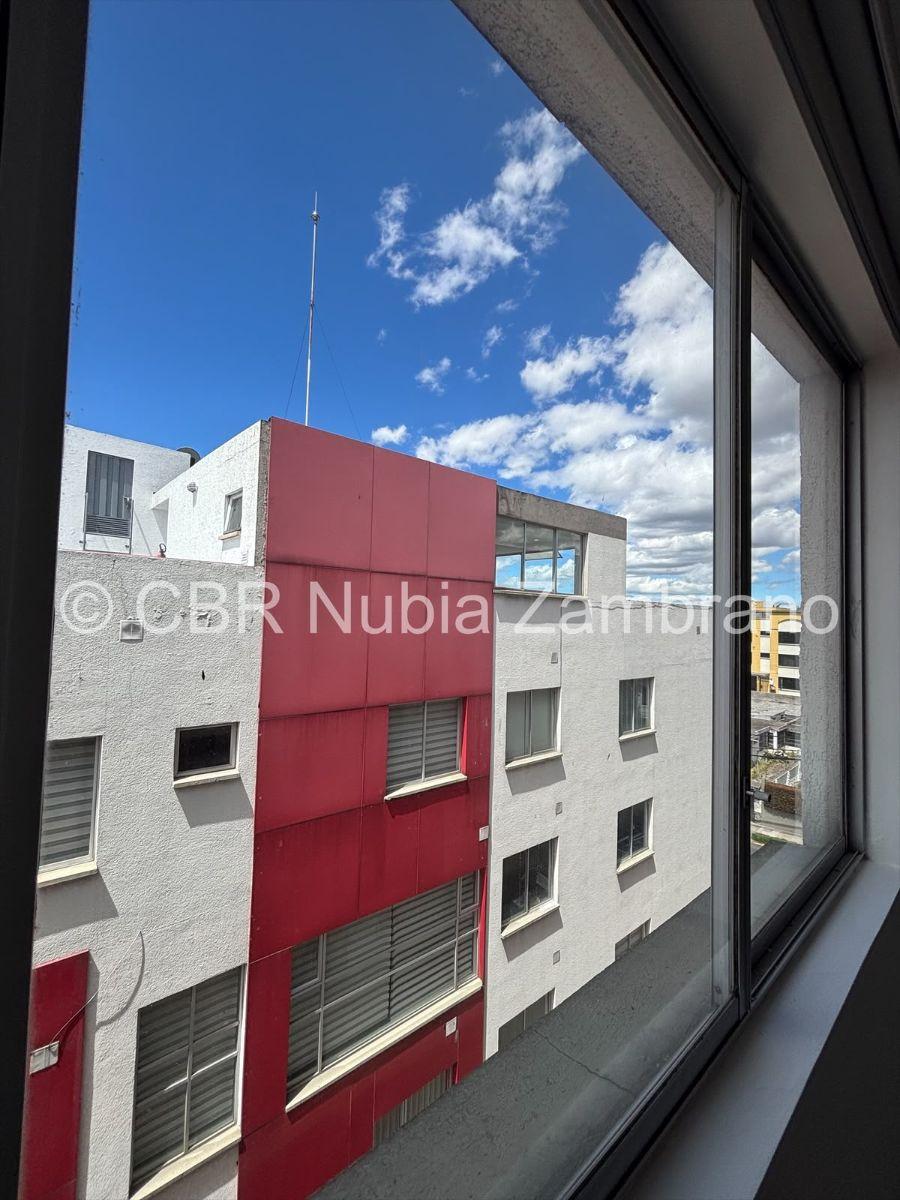 Departamento Duplex en Venta, 2 Dorm., Parqueadero, Sector La Concepcion — imagen 3