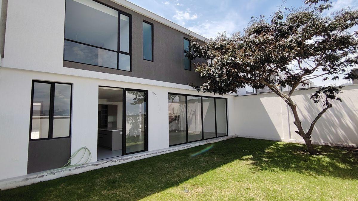 Casa en Venta, Sector La Morita en Tumbaco. Conjunto Moderno y Seguro — imagen 5