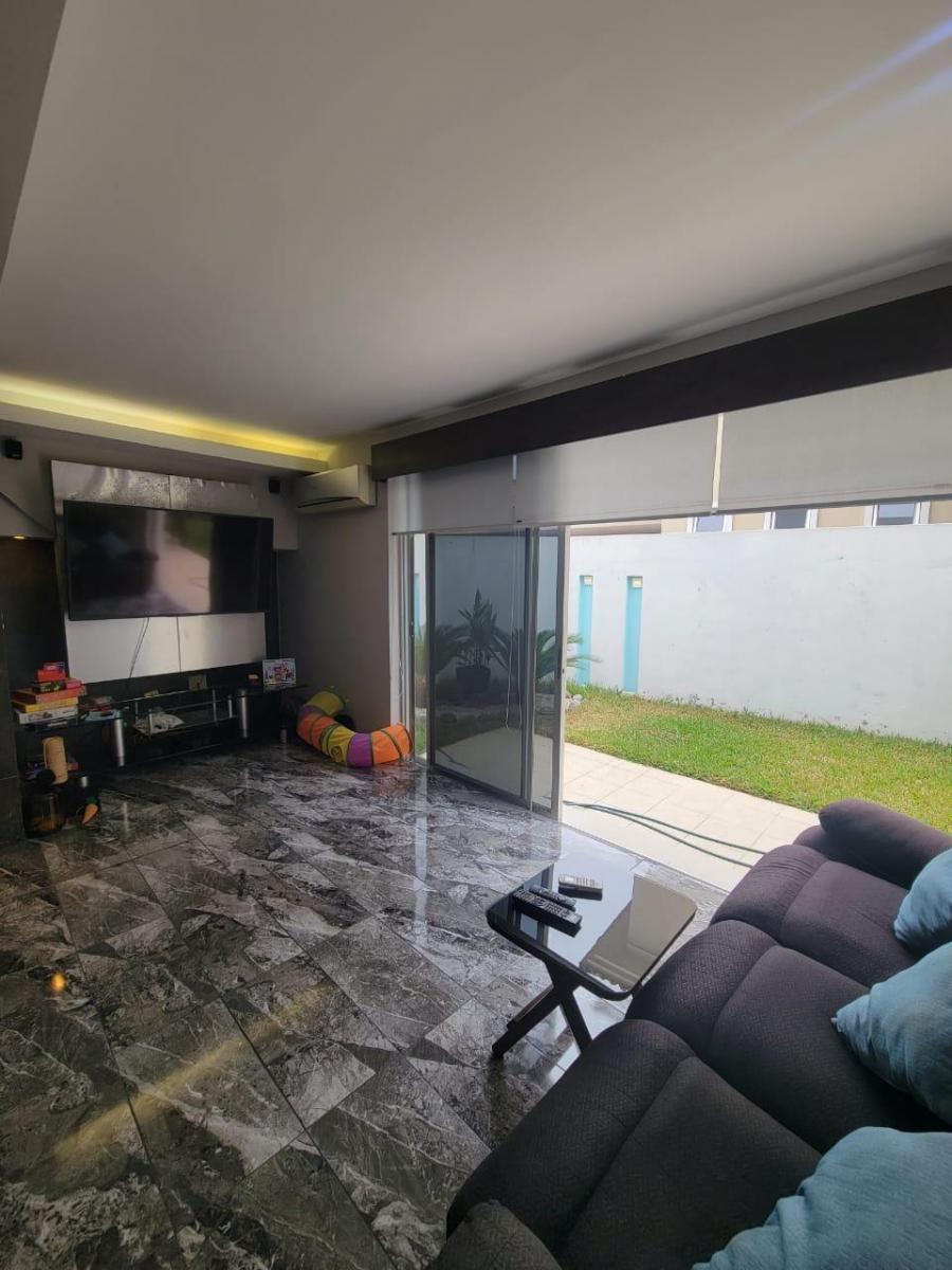 En Venta Amplia Casa Esquinera en Urbanización Terrasol, Km, 5 Via a Samborondón, Guayas — imagen 5