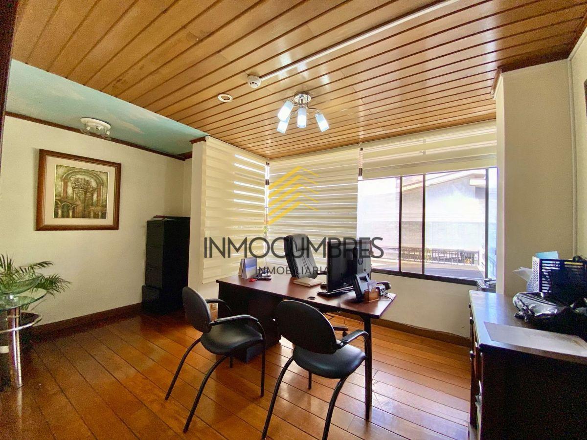 Casa Ideal Oficinas Empresas Consultorios Medicos — imagen 6