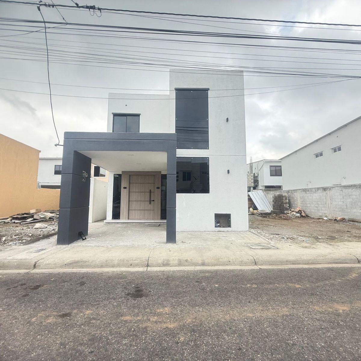 Venta de Casa de Estreno en Urbanización San Antonio Vía Samborondón, Guayas — imagen 10