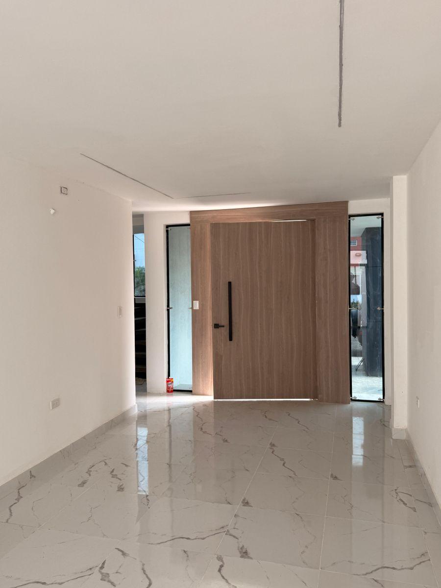 Venta de Casa de Estreno en Urbanización San Antonio Vía Samborondón, Guayas — imagen 9