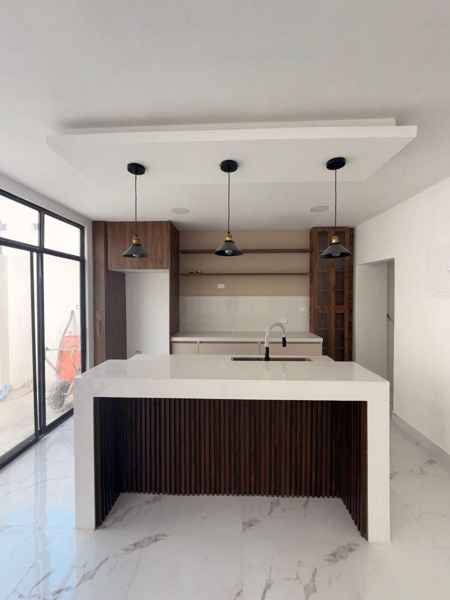 Venta de Casa de Estreno en Urbanización San Antonio Vía Samborondón, Guayas — imagen 7