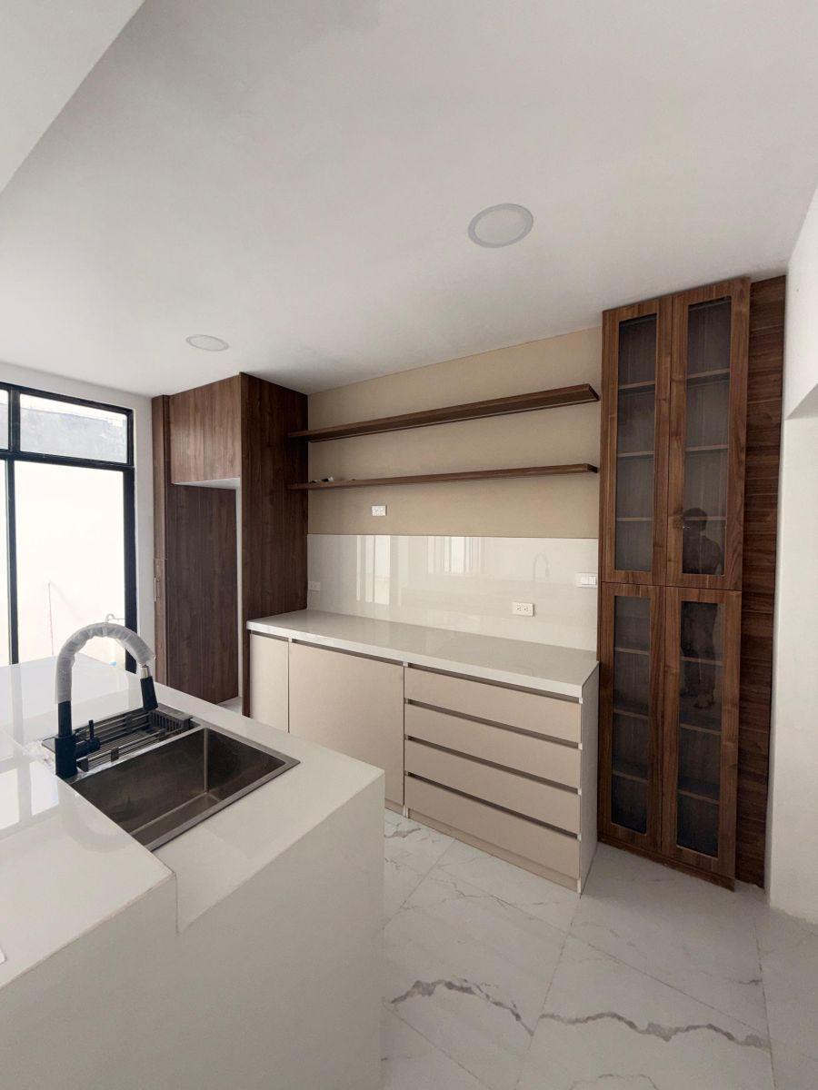 Venta de Casa de Estreno en Urbanización San Antonio Vía Samborondón, Guayas — imagen 6