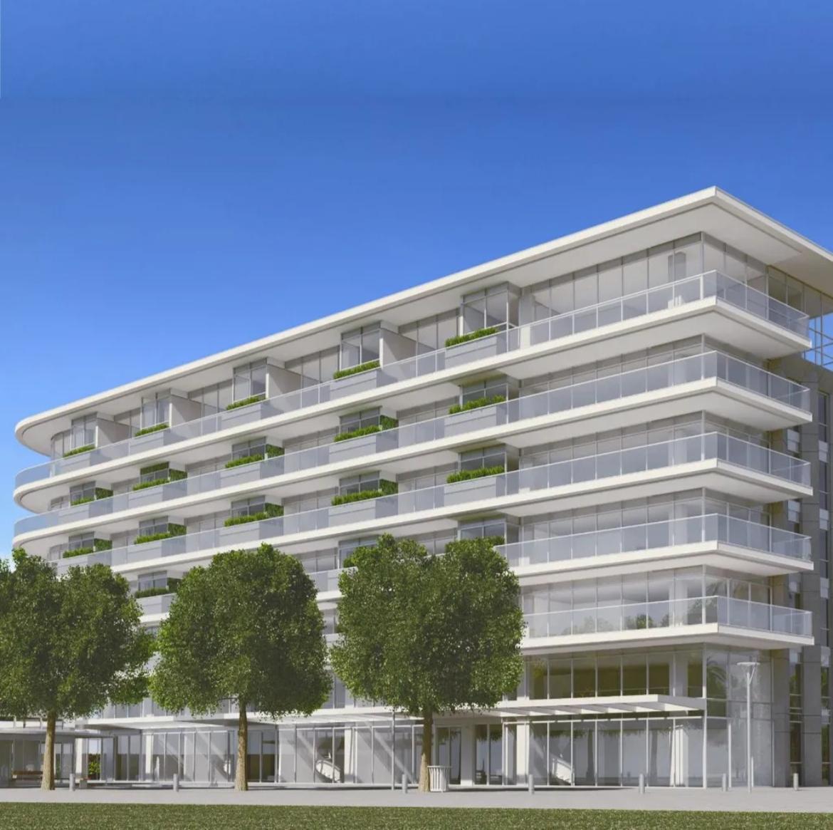 Samborondon Km 1.5 Oficina en Venta a Estrenar Marzo 2028, Guayas — imagen 6