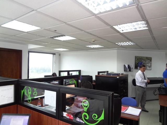 Edificio Amoblado de Renta o Venta Sector Financiero de Quito — imagen 3