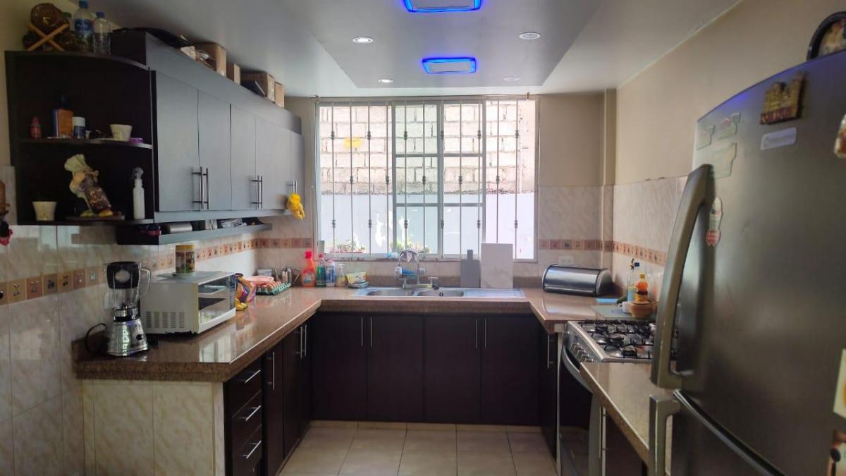 Casa de Venta Cdla Ejercito Segunda Etapa Sur de Quito — imagen 5