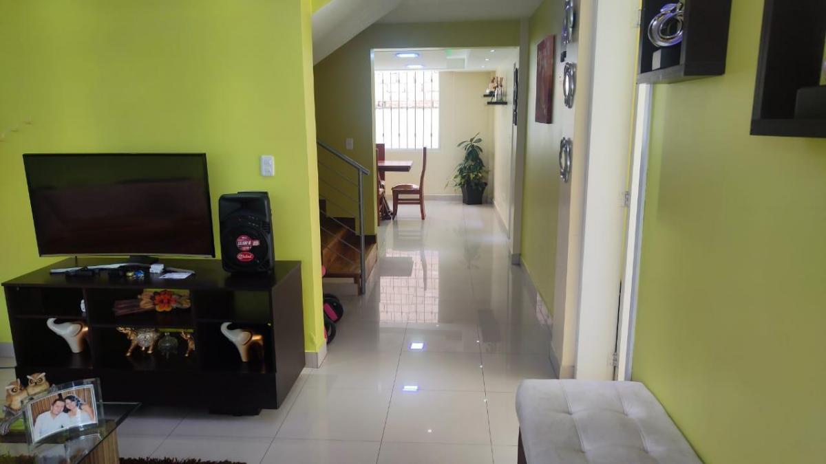 Casa de Venta Cdla Ejercito Segunda Etapa Sur de Quito — imagen 4