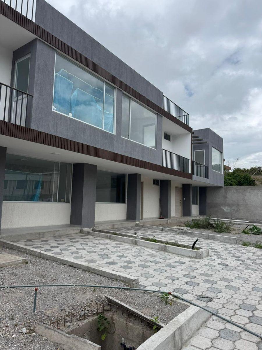 Vendo Casa por Estrenar, Catequilla; San Antonio de Pichincha, $115.000 — imagen 5