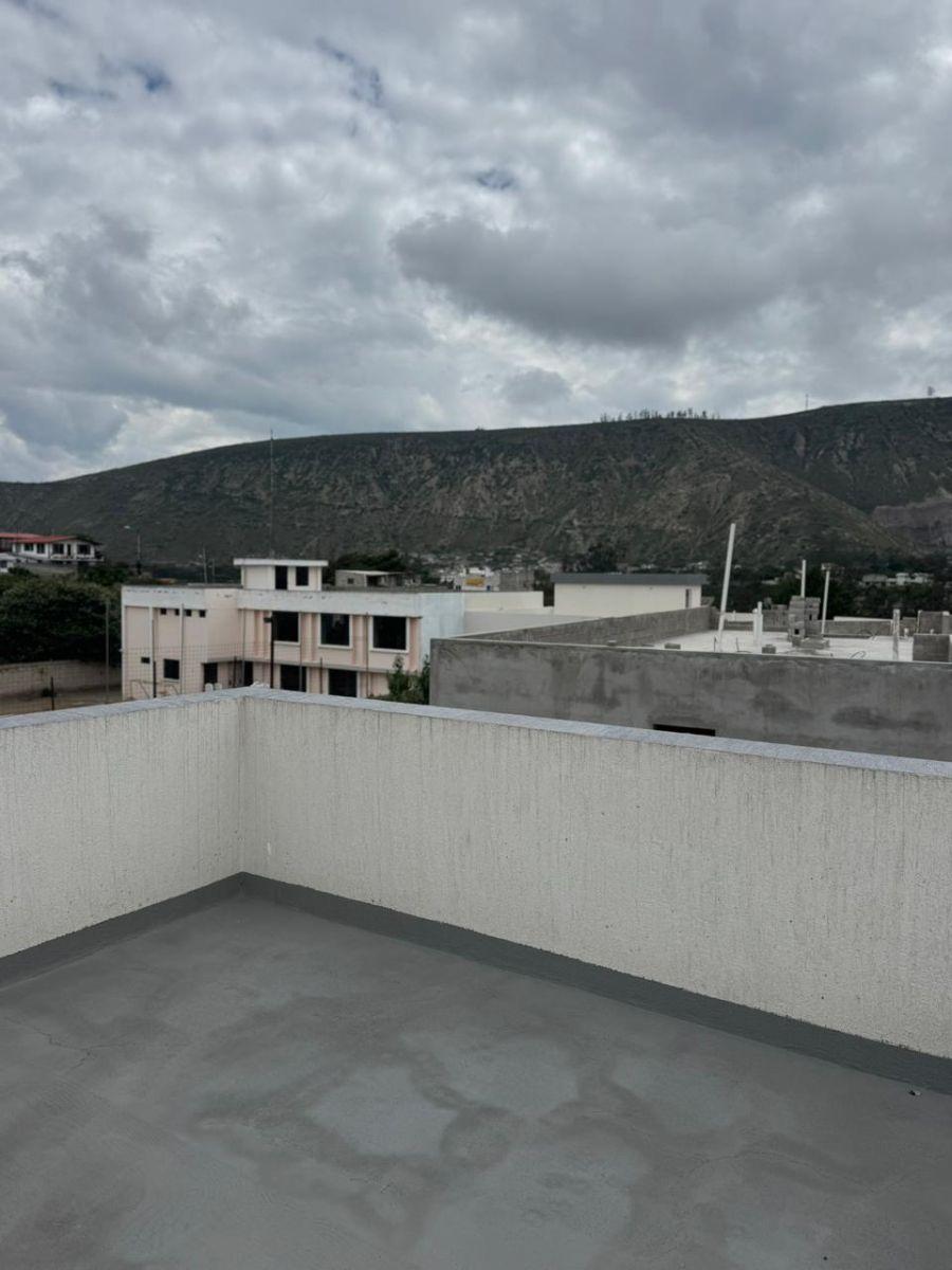 Vendo Casa por Estrenar, Catequilla; San Antonio de Pichincha, $115.000 — imagen 4