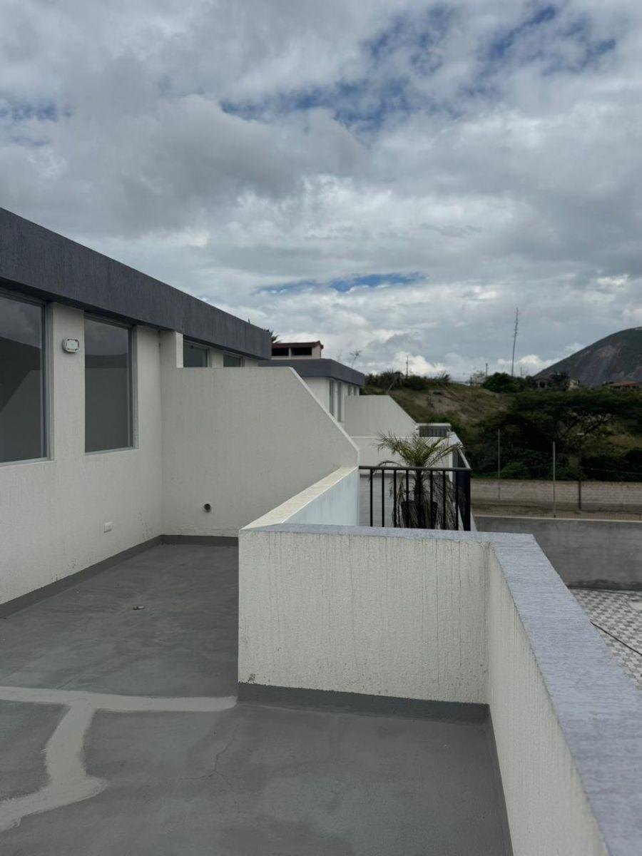 Vendo Casa por Estrenar, Catequilla; San Antonio de Pichincha, $115.000 — imagen 3