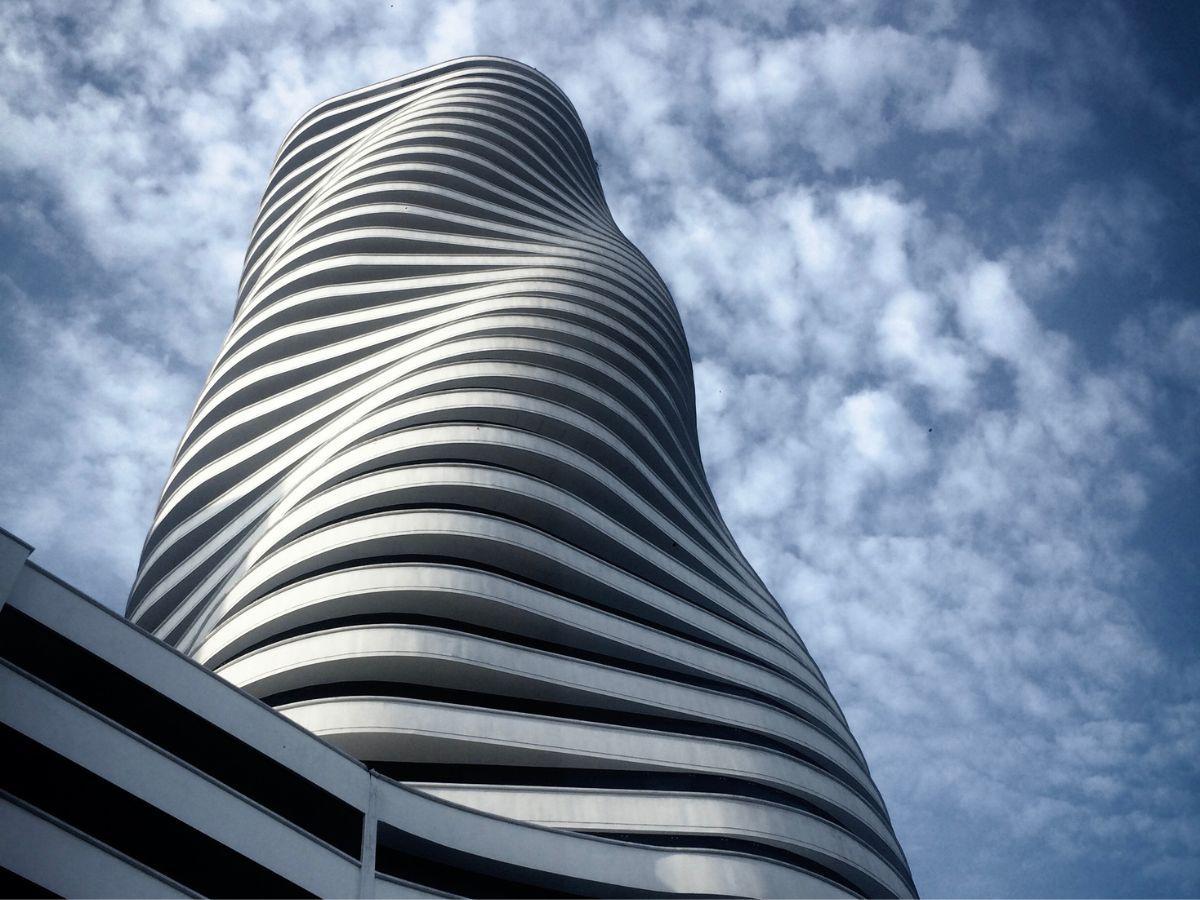 Oficina en Venta en Edificio The Point, Puerto Santa Ana, Guayas — imagen 3