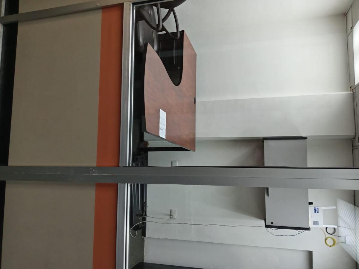 Vendo Oficina 50 m Edificio España — imagen 5