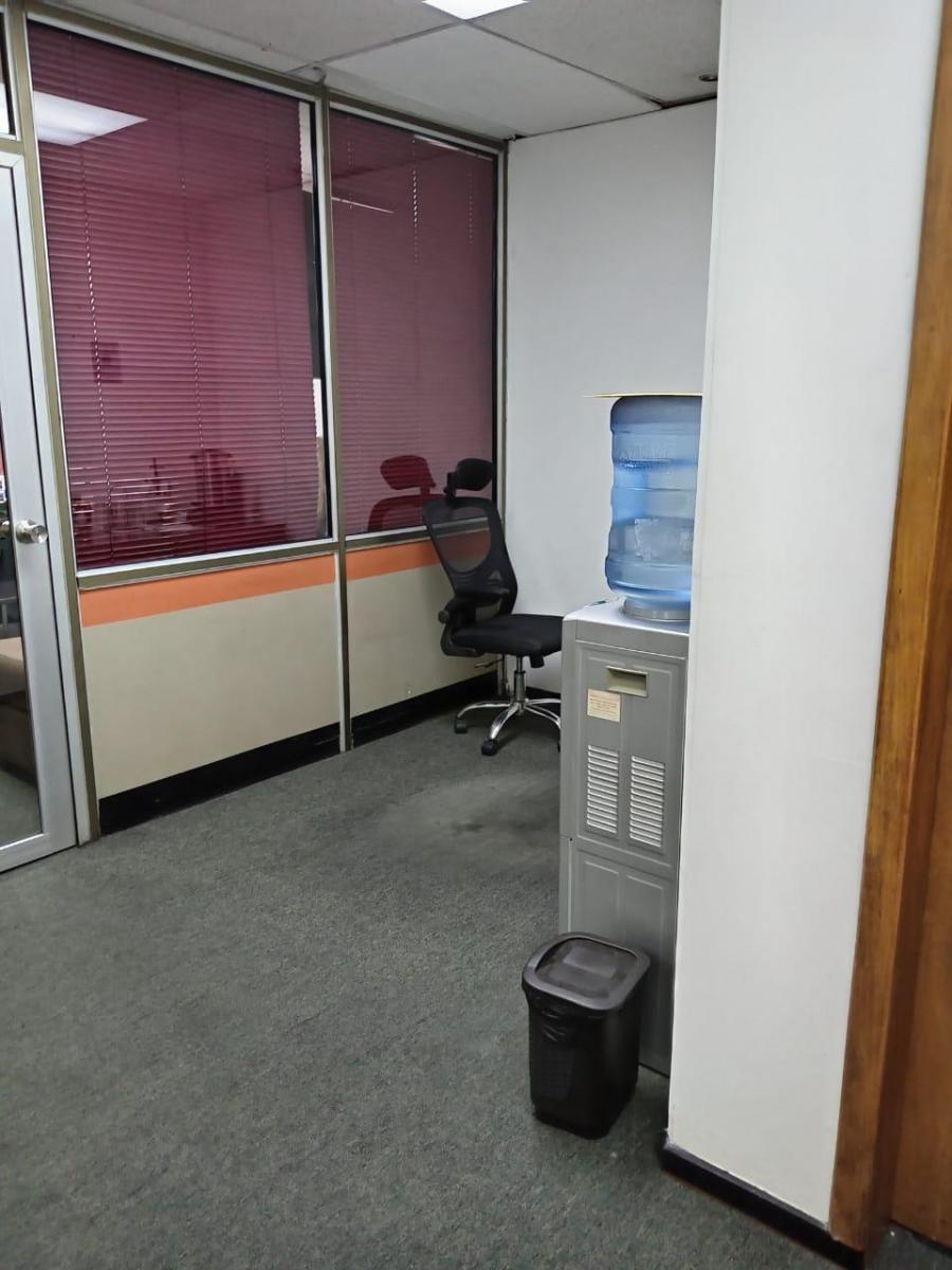 Vendo Oficina 50 m Edificio España — imagen 4
