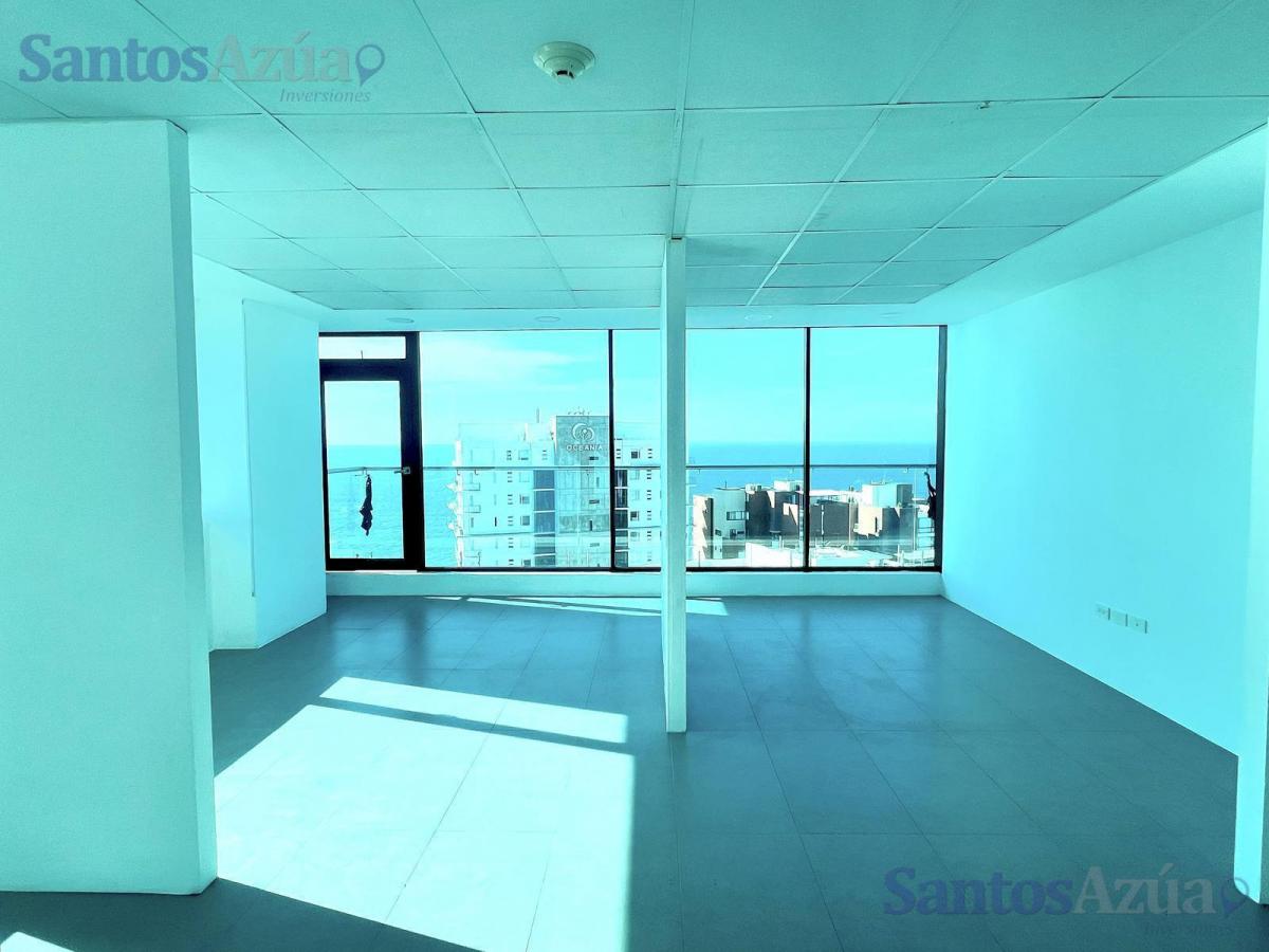Oficina de Lujo en Manta Business Center - Sb, Manabí — imagen 5