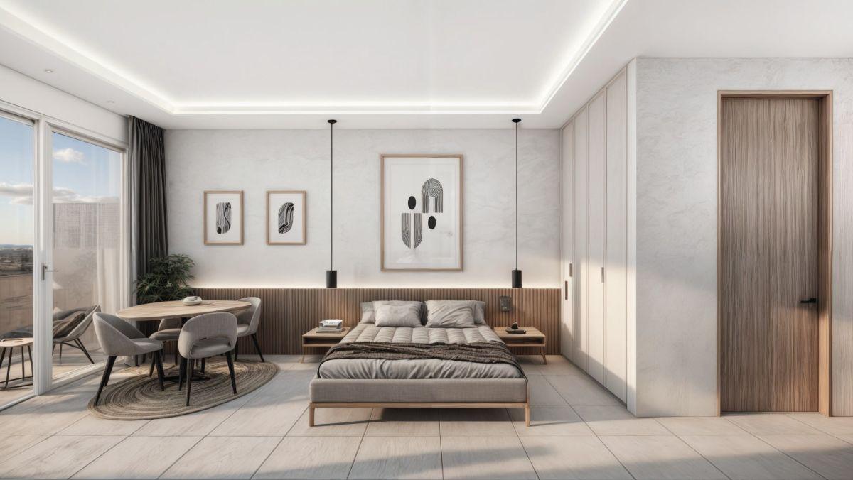 Hermoso Departamento de Venta en Barbasquillo Manta!, Manabí — imagen 4
