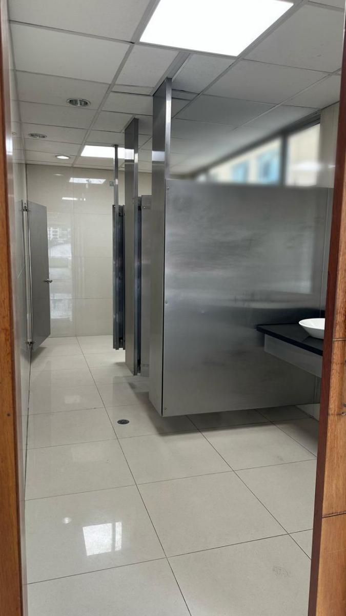 Venta Oficina 415 m² Luminosa - República del Salvador — imagen 5